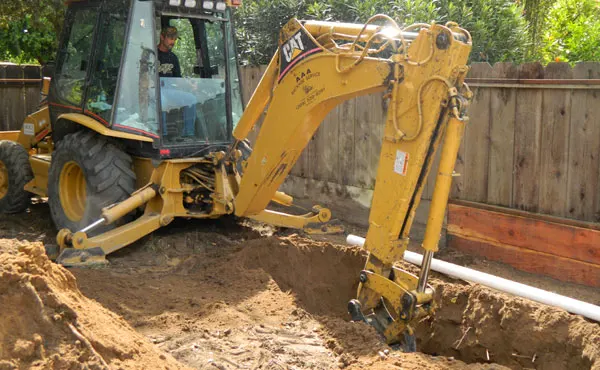 Excavation, Grading & Demolition Waterford